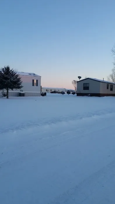 SouthPark Estates and Campground Picture 5