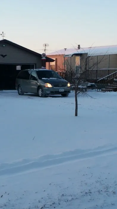 SouthPark Estates and Campground Picture 9