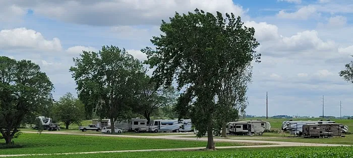 SouthPark Estates and Campground Picture 1
