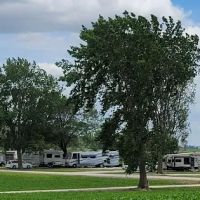 SouthPark Estates and Campground ico
