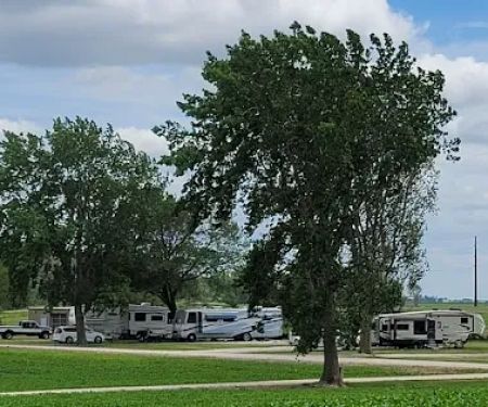 SouthPark Estates and Campground