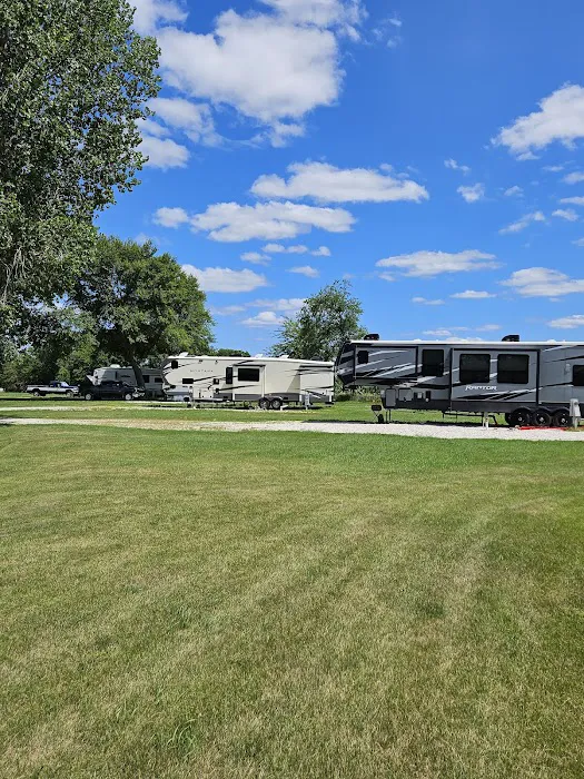 SouthPark Estates and Campground Picture 2