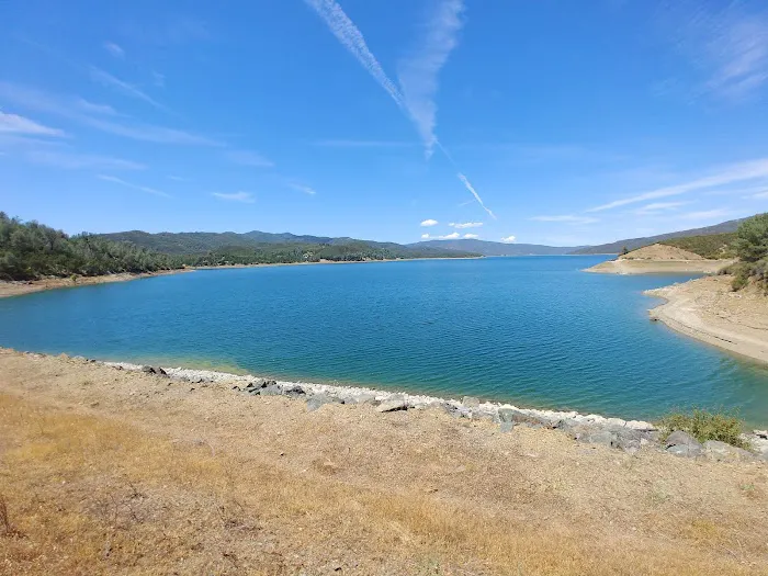 Indian Valley Reservoir Camp Ground Picture 1