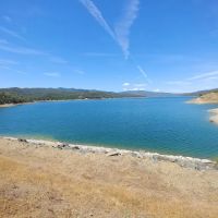 Indian Valley Reservoir Camp Ground ico