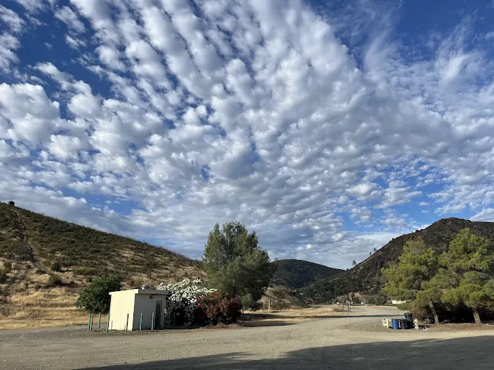 Indian Valley Reservoir Camp Ground Picture 5