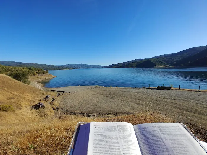 Indian Valley Reservoir Camp Ground Picture 6