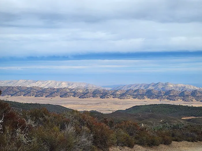 Indian Valley Reservoir Camp Ground Picture 7