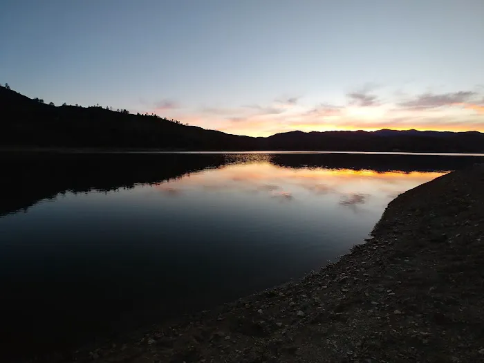 Indian Valley Reservoir Camp Ground Picture 9
