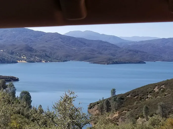 Indian Valley Reservoir Camp Ground Picture 8