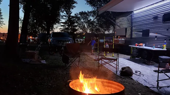 Bass Camp Resort Picture 5