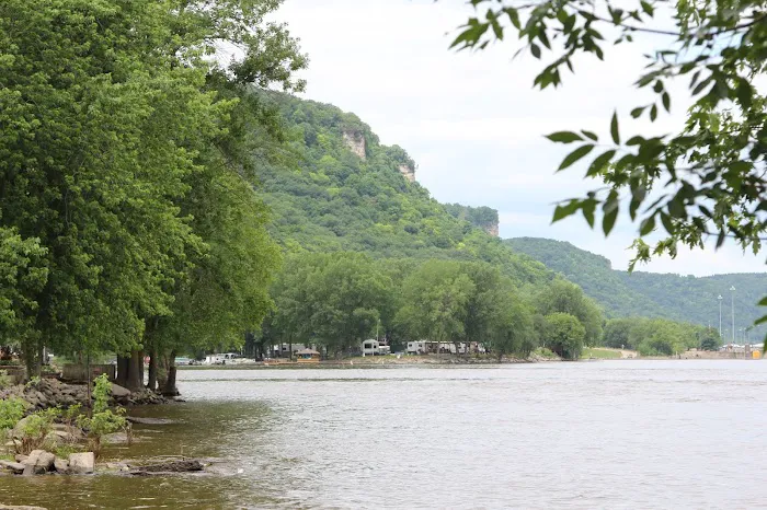 Bass Camp Resort Picture 2