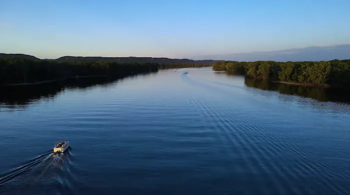 Bass Camp Resort Picture 4