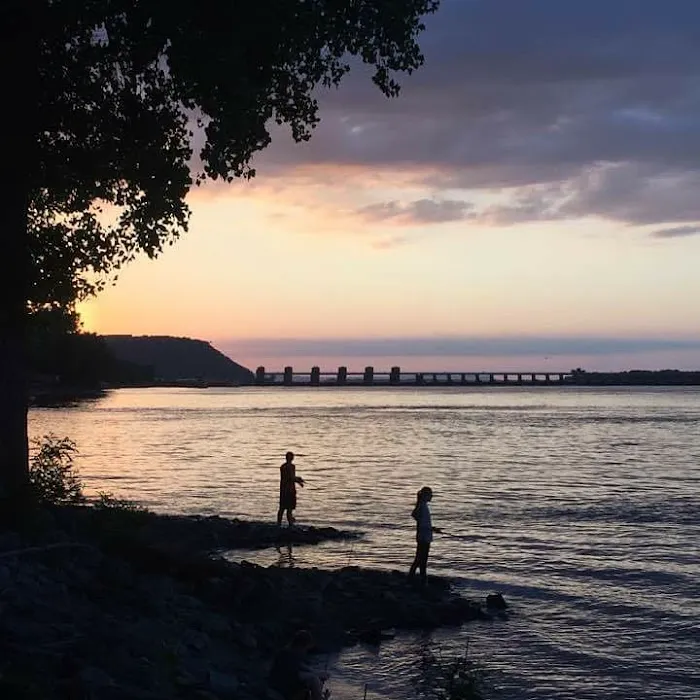 Bass Camp Resort Picture 8