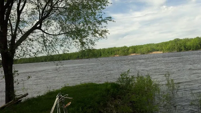 Bass Camp Resort Picture 7