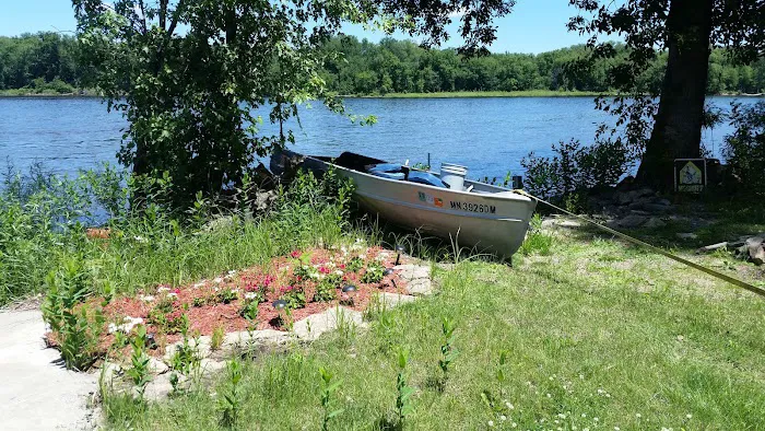 Bass Camp Resort Picture 10