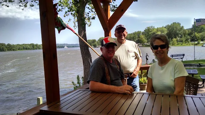 Bass Camp Resort Picture 6