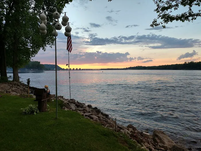 Bass Camp Resort Picture 9