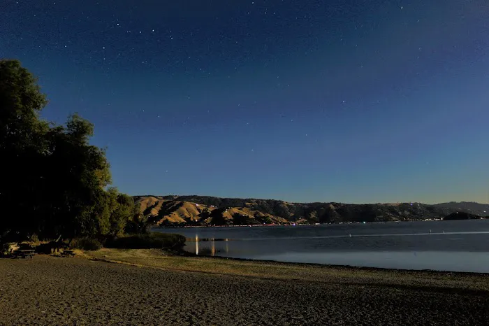Lower Bayview Campground Picture 3