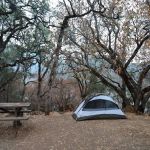 Lower Bayview Campground