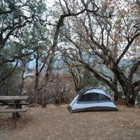 Lower Bayview Campground ico