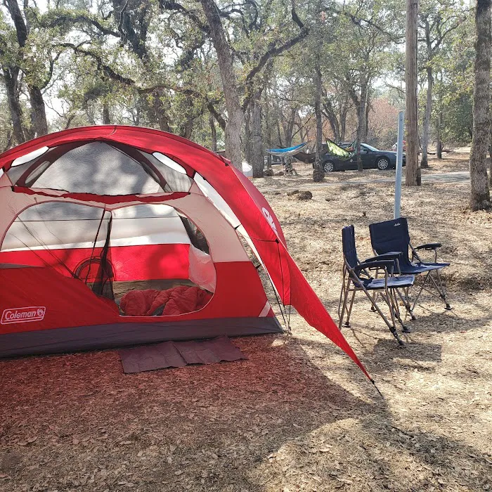 Lower Bayview Campground Picture 5
