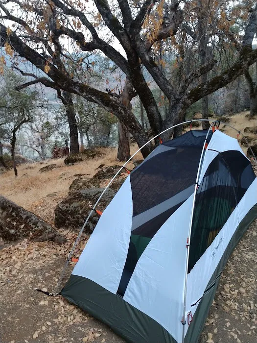 Lower Bayview Campground Picture 7
