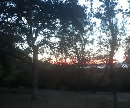 Upper Bayview Campground