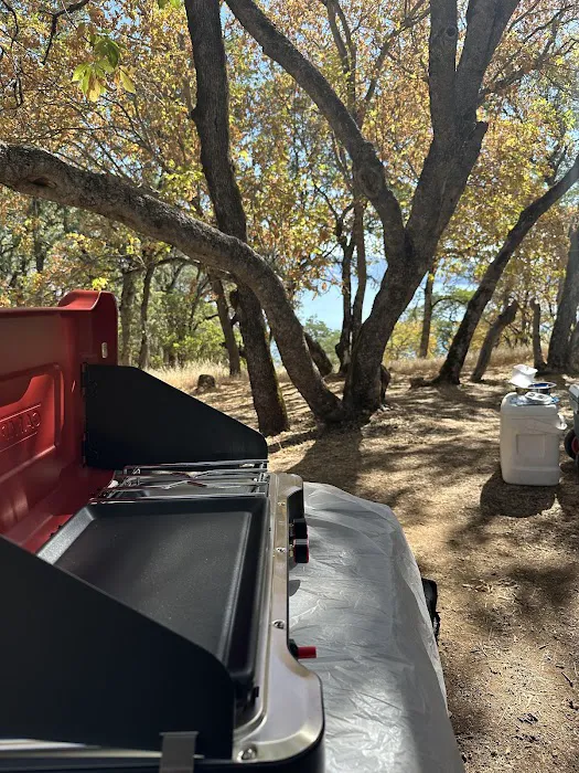 Upper Bayview Campground Picture 4