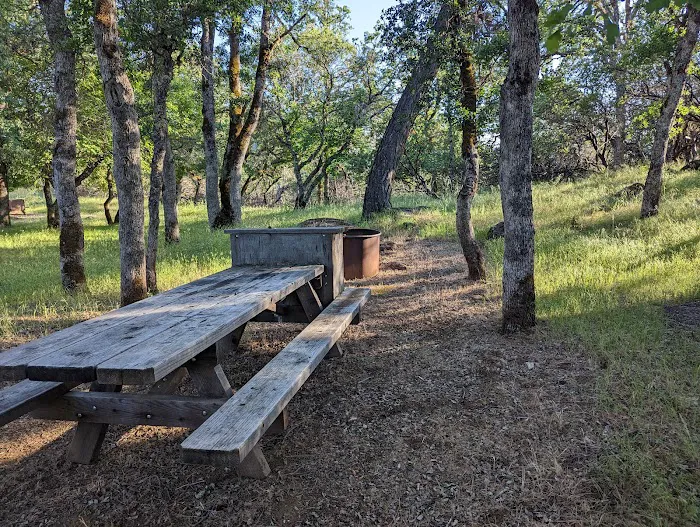 Upper Bayview Campground Picture 10