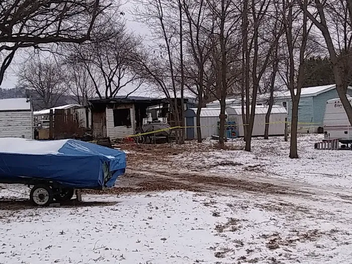 Peck's Mobile Home Estates Picture 1