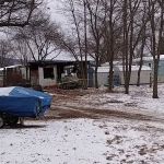 Peck's Mobile Home Estates