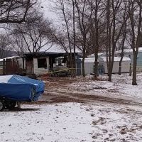 Peck's Mobile Home Estates ico