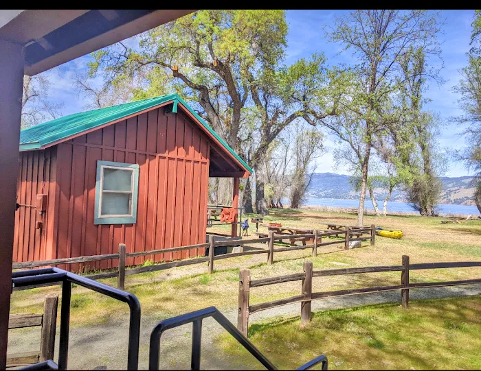 Kelsey Creek Campground Picture 3