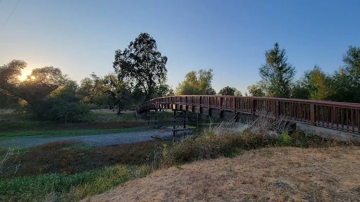 Kelsey Creek Campground Picture 4