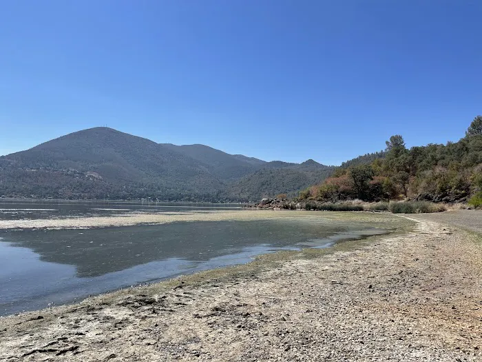 Kelsey Creek Campground Picture 8