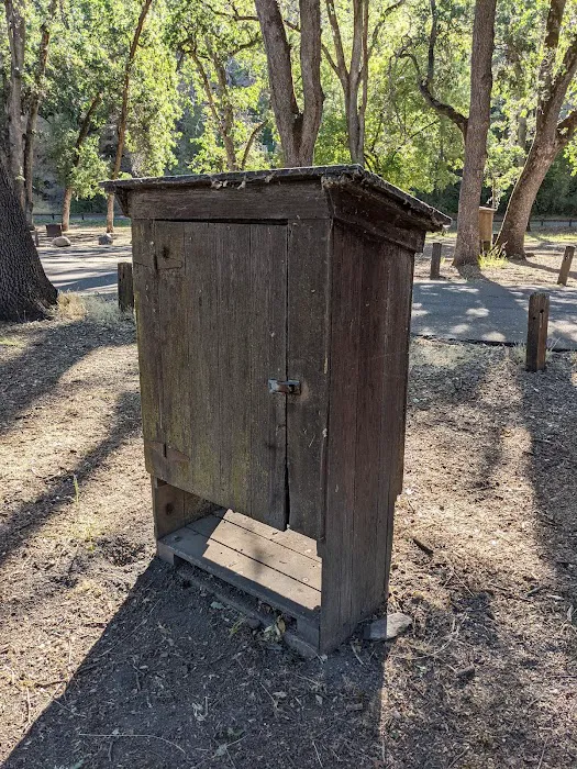 Cole Creek Campground Picture 1