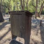 Cole Creek Campground