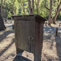 Cole Creek Campground ico