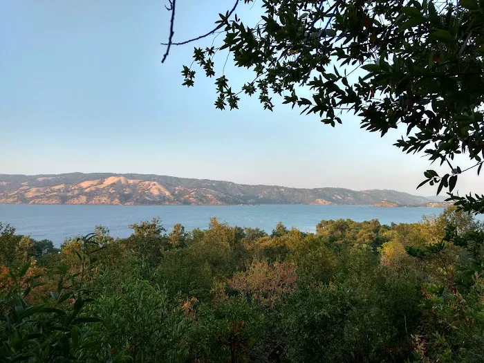 Cole Creek Campground Picture 7