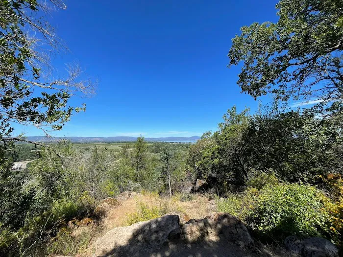 Cole Creek Campground Picture 5