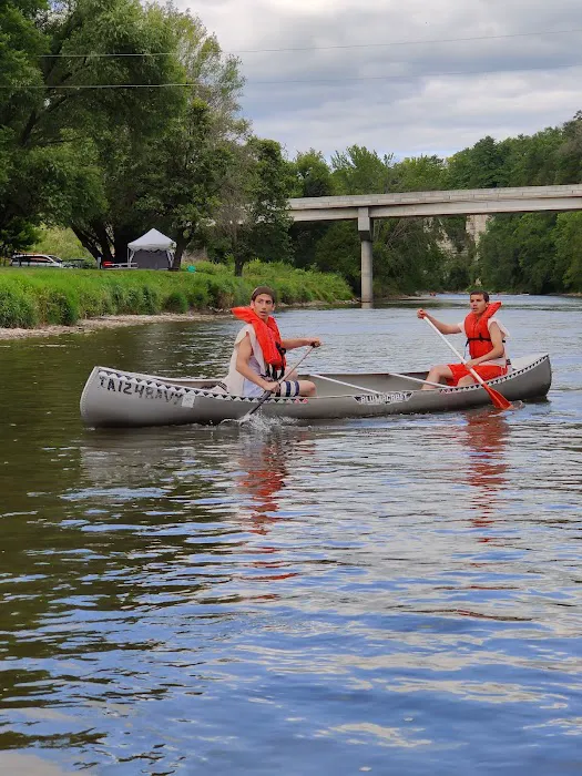 Peterson RV Park Picture 2