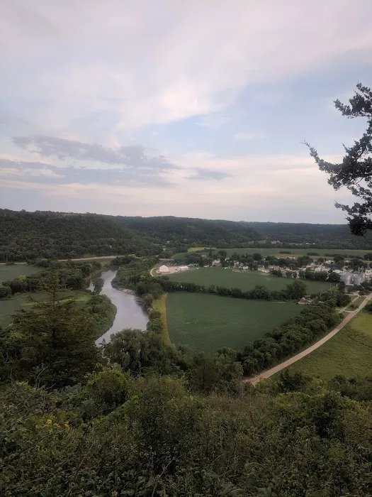 Peterson RV Park Picture 1