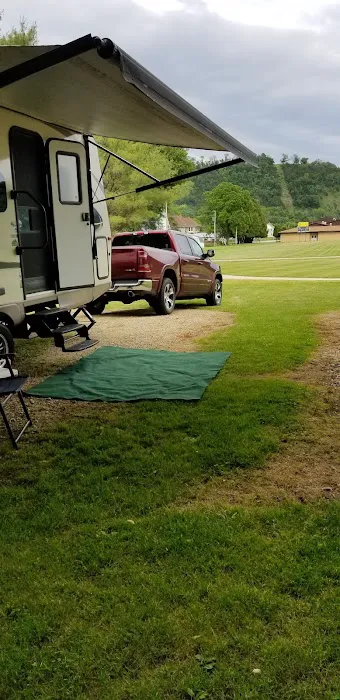 Peterson RV Park Picture 4