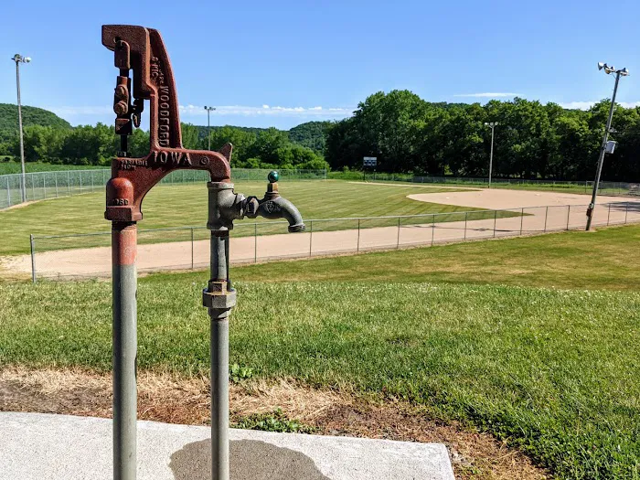 Peterson RV Park Picture 7