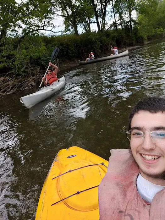 Peterson RV Park Picture 8