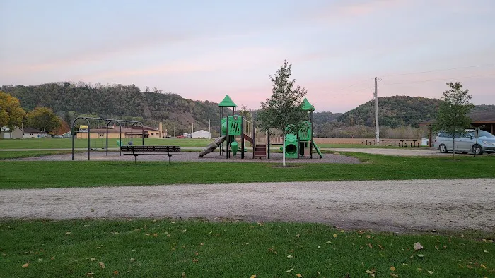 Peterson RV Park Picture 6