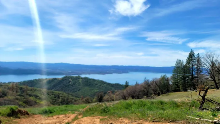 Lakeview Campground Picture 3