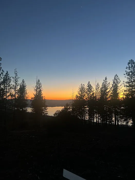 Lakeview Campground Picture 6