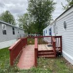Marathon City Mobile Home Community