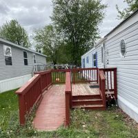 Marathon City Mobile Home Community ico